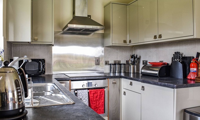 Kiltarlity Cottage | 2 bedroom accommodation in Kiltarlity