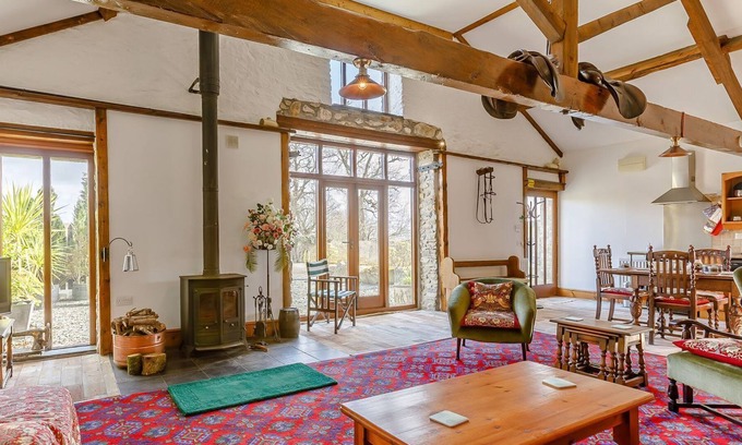 Laneast Cottage | 2 bedroom accommodation in Launceston