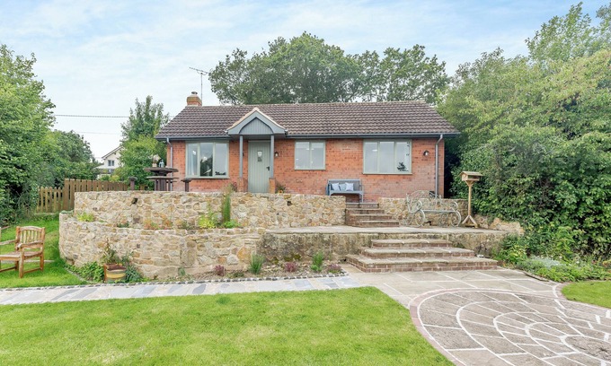 Pontesbury Cottage | 2 bedroom accommodation in Pontesbury