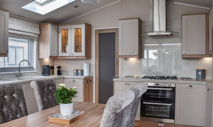 Saxmundham Cottage | 2 bedroom accommodation in Saxmundham