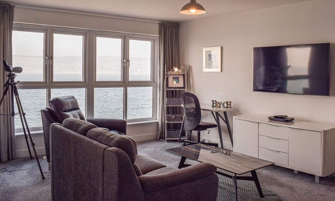 Skelmorlie Cottage | 2 bedroom accommodation in Skelmorlie