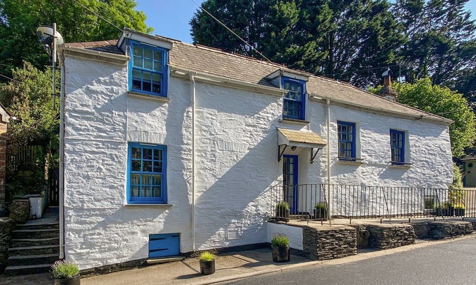 Little Petherick Cottage | 2 bedroom accommodation in Little Petherick, near Padstow