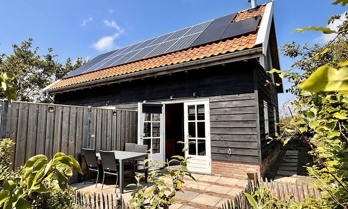 Callantsoog Cottage | 2 bedroom accommodation in Callantsoog