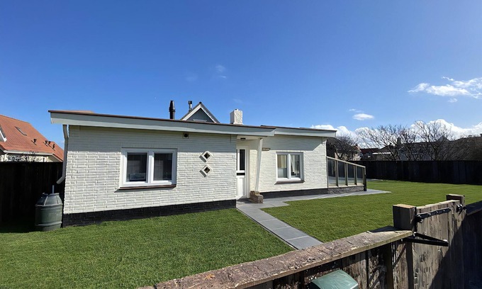 Callantsoog Cottage | 2 bedroom accommodation in Callantsoog