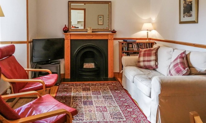 Callander Cottage | 2 bedroom accommodation in Callander