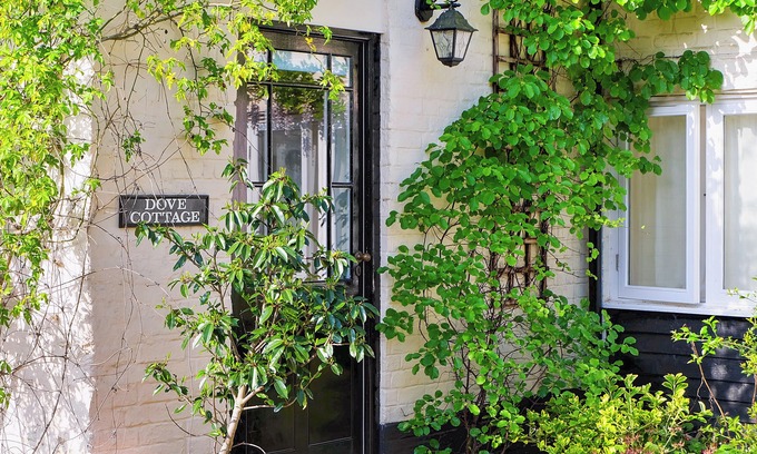 Halesworth Cottage | 2 bedroom accommodation in Halesworth