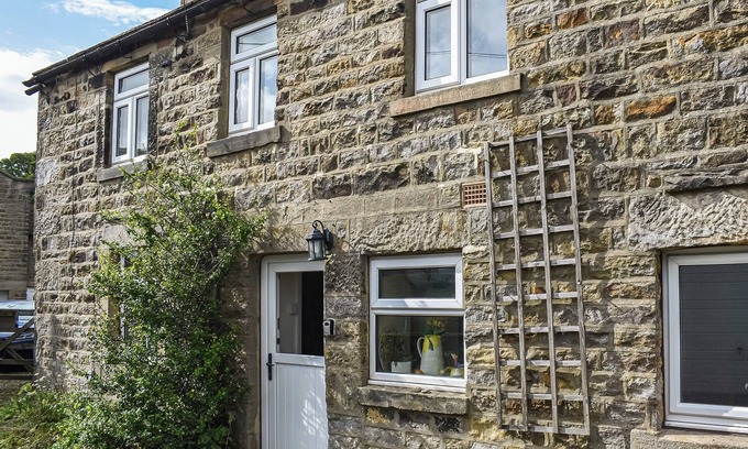 Lofthouse Cottage | 2 bedroom accommodation in Middlesmoor, near Pateley Bridge