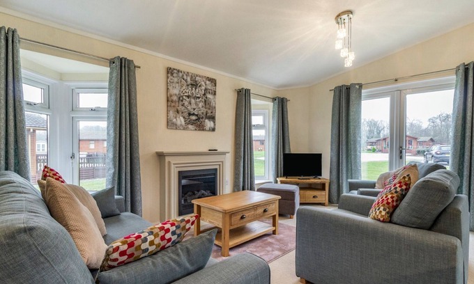 Sproatley House | 2 bedroom accommodation in Sproatley
