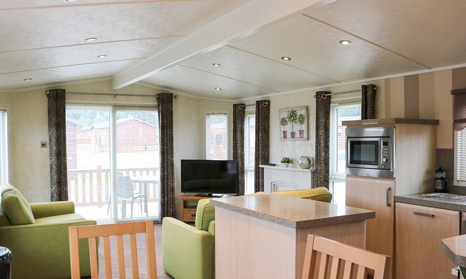 Sproatley House | 2 bedroom accommodation in Sproatley