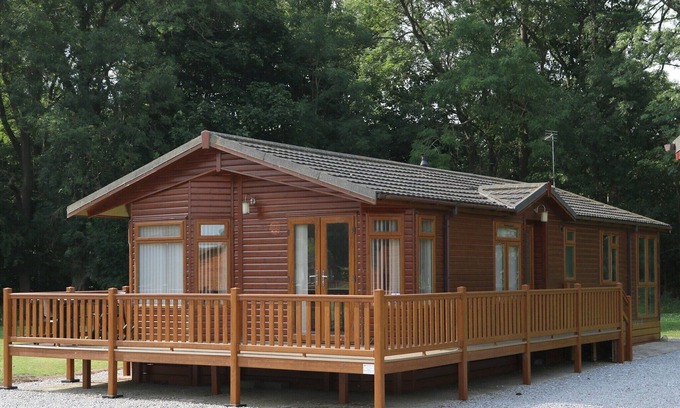 Sproatley Cabin | 2 bedroom accommodation in Sproatley