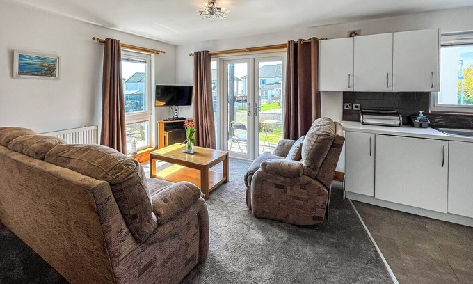 Portpatrick Cottage | 2 bedroom accommodation in Portpatrick, near Stranraer