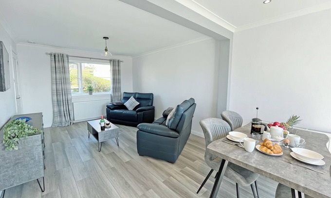 Portpatrick Cottage | 2 bedroom accommodation in Portpatrick, near Stranraer