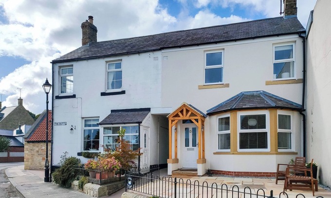 Warkworth Cottage | 2 bedroom accommodation in Warkworth