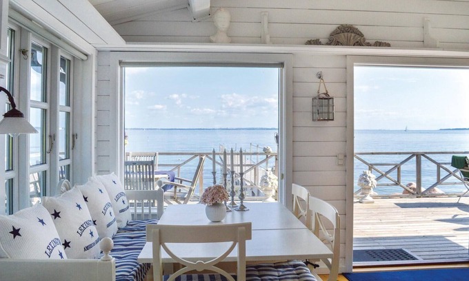 Helsingor House | 2 bedroom accommodation in Helsingør