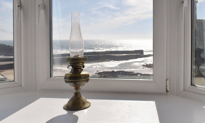 Ellon Cottage | 2 bedroom accommodation in Collieston, near Ellon