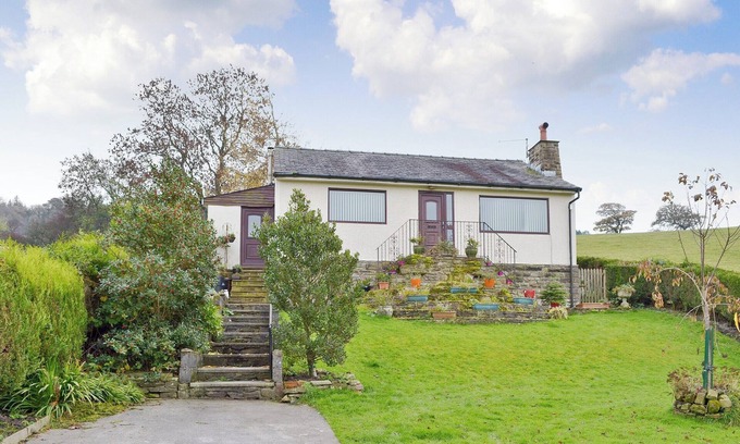 Sabden Cottage | 2 bedroom accommodation in Sabden, near Clitheroe