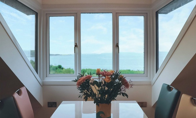 Coverack Cottage | 2 bedroom accommodation in Coverack