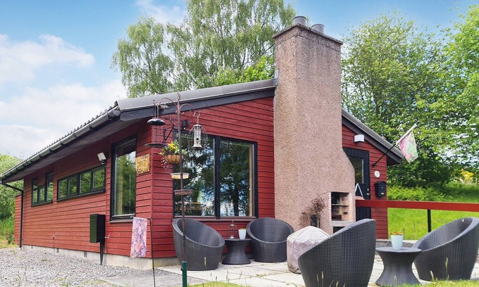Marybank Cottage | 2 bedroom accommodation in Kilmorack, near Beauly