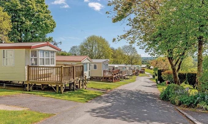 Narberth House | 2 bedroom accommodation in Narberth