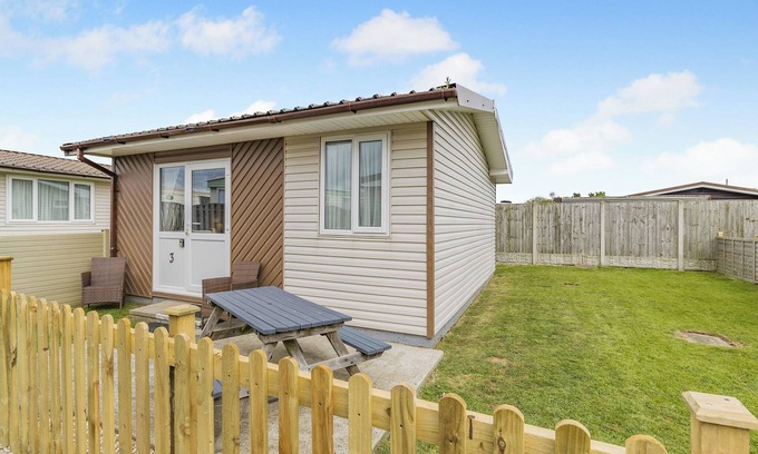 Anderby Creek Cottage | 2 bedroom accommodation in Anderby Creek, Mablethorpe