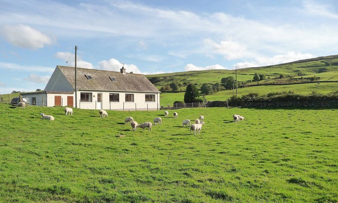 Thornhill Cottage | 2 bedroom accommodation in Moniaive, near Thornhill