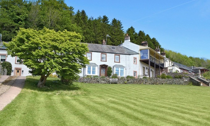 Penrith Cottage | 2 bedroom accommodation in Ullswater