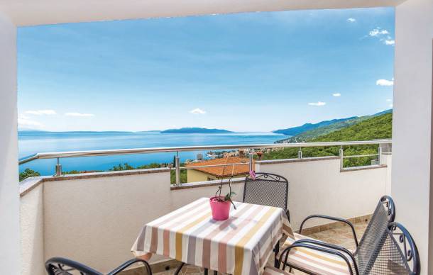 Pobri Apartment | 2 bedroom accommodation in Matulji