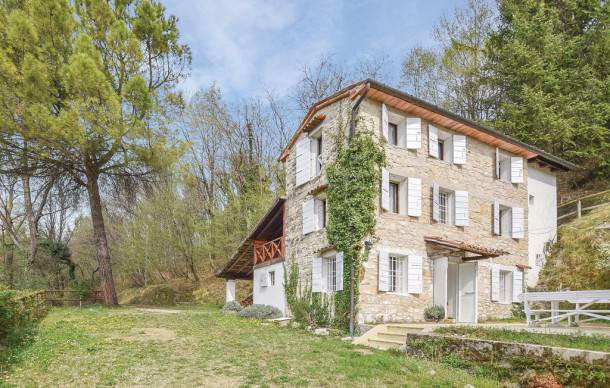 Tarzo House | 2 bedroom accommodation in Tarzo