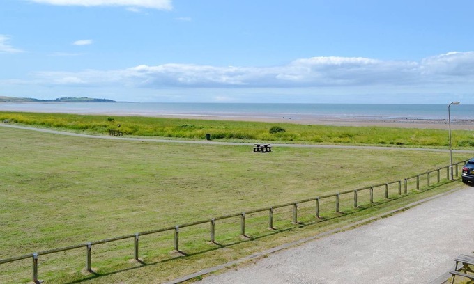 Allonby Cottage | 2 bedroom accommodation in Allonby