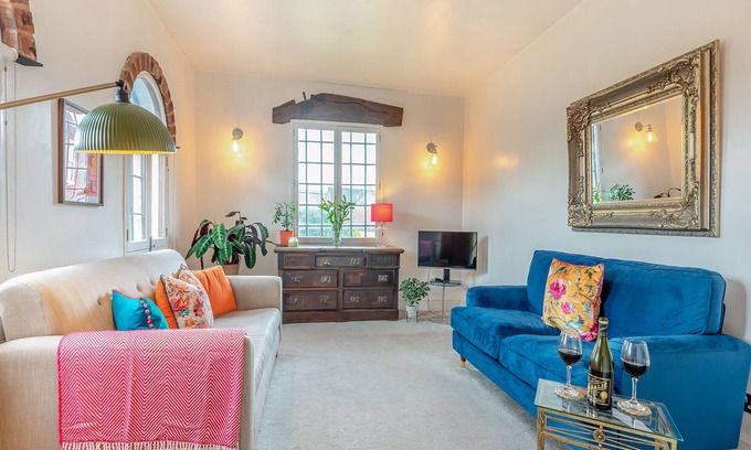 Bewdley Cottage | 2 bedroom accommodation in Bewdley