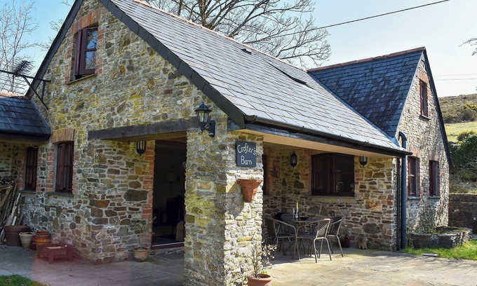 Mary Tavy Cottage | 2 bedroom accommodation in Brentor