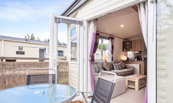 Dornoch Cottage | 2 bedroom accommodation in Dornoch