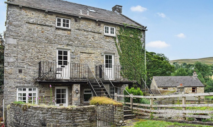 Thoralby Cottage | 2 bedroom accommodation in Thoralby, near Leyburn