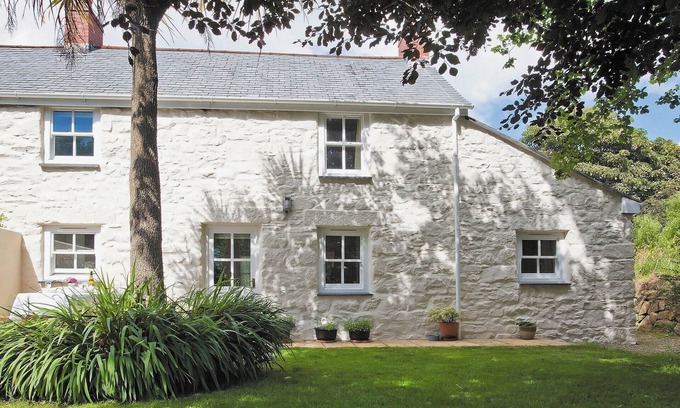Rosudgeon Cottage | 2 bedroom accommodation in Rosudgeon, near Penzance