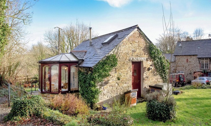 Saint Breward Cottage | 2 bedroom accommodation in Bodmin