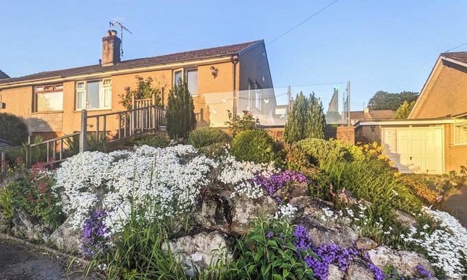 Kendal Cottage | 2 bedroom accommodation in Kendal