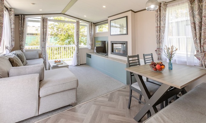 Barbrook House | 2 bedroom accommodation in Lynton