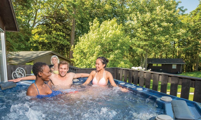 Millom Cabin | 2 bedroom accommodation in Millom