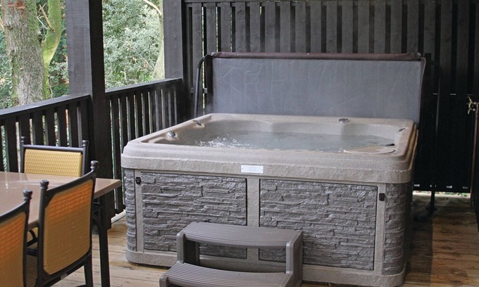 Millom Cabin | 2 bedroom accommodation in Millom