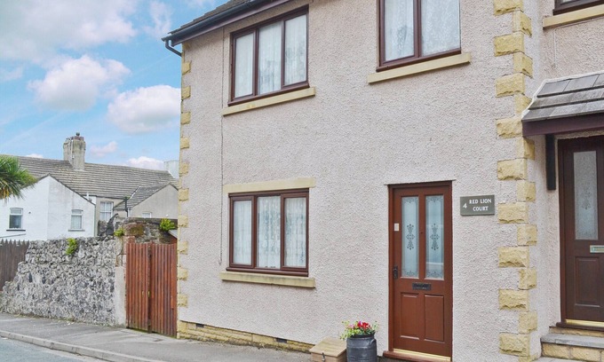 Millom Cottage | 2 bedroom accommodation in Millom