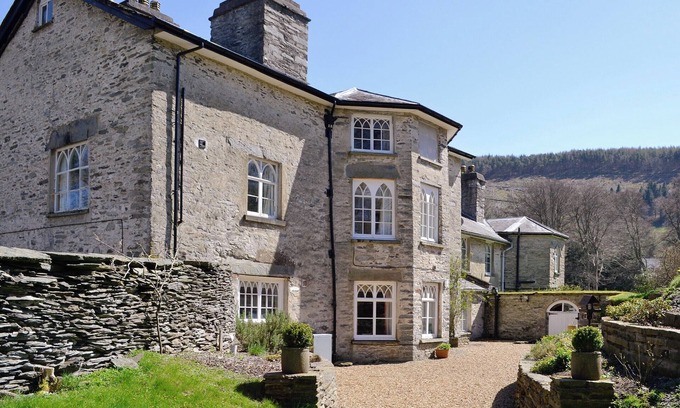 Llandrillo Cottage | 2 bedroom accommodation in Bala