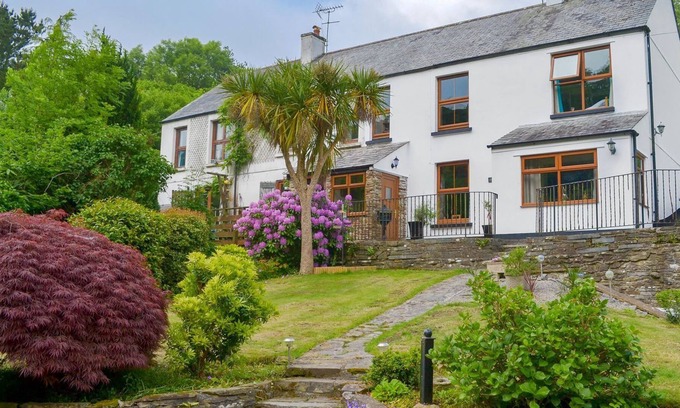 Millendreath Cottage | 2 bedroom accommodation in Millendreath, near Looe