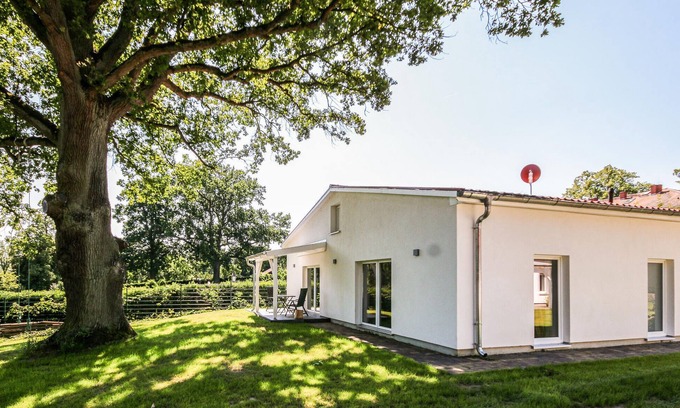 Wentow Apartment | 2 bedroom amazing apartment in Gransee