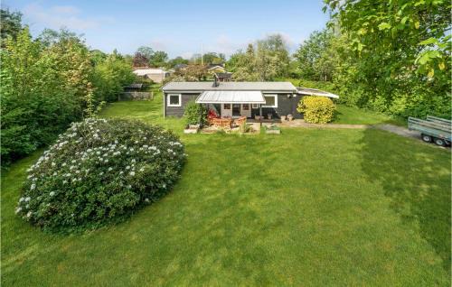 Hornsved House | 2 Bedroom Amazing Home In Jægerspris