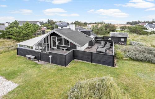 Vorupør House | 2 Bedroom Amazing Home In Thisted
