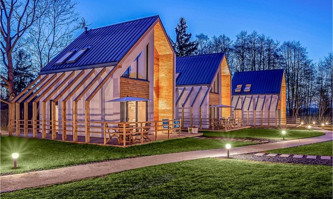 Nowecin House | 2 Bedroom Amazing Home In Nowecin