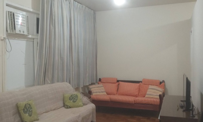 Flamengo Apartment | 2 Bedroom Apartment in Flamengo - Metro, Beach, Excellent Location