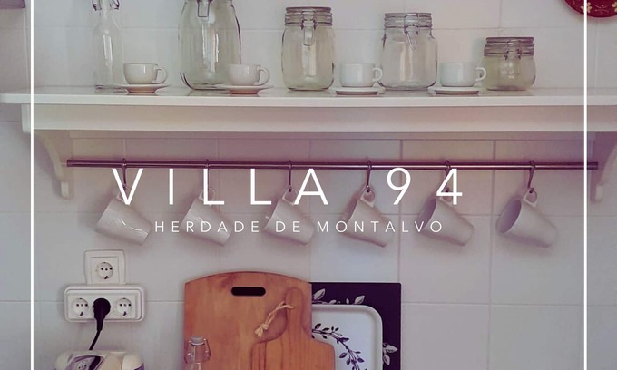 Santa Maria do Castelo Apartment | 2 Bedroom Apartment - 94