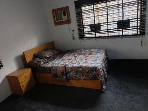 Somolu Apartment | 2 bedroom Apartment in Gbagada