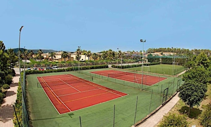 Contrada Difesa I Apartment | 2 bedroom apartment in lace